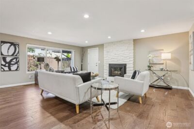 9207 120th Avenue SE, Newcastle, WA 98056 - Photo 5