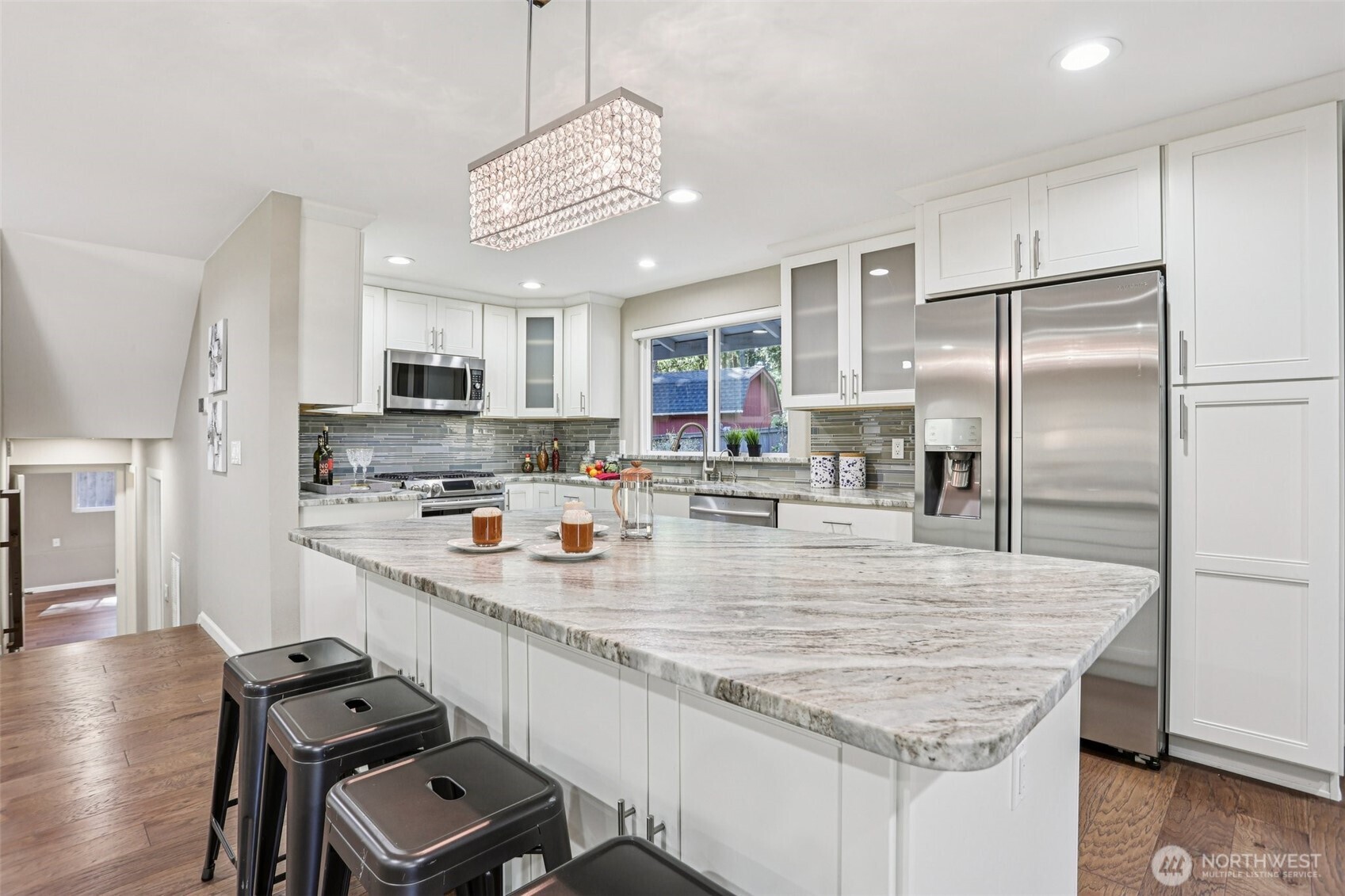 9207 120th Avenue SE, Newcastle, WA 98056