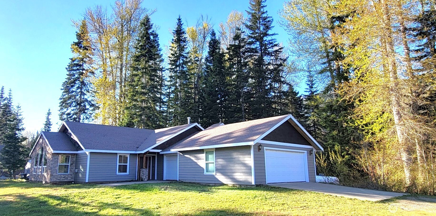 351 McKee Lane , Cle Elum, WA 98922