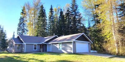 351 McKee Lane , Cle Elum, WA 98922