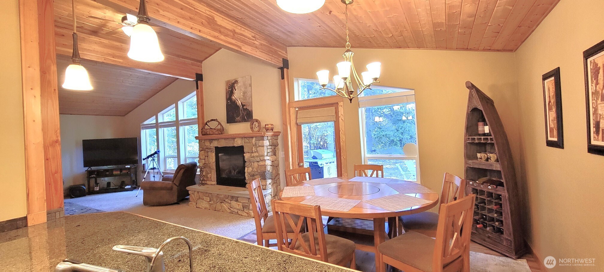 351 McKee Lane , Cle Elum, WA 98922