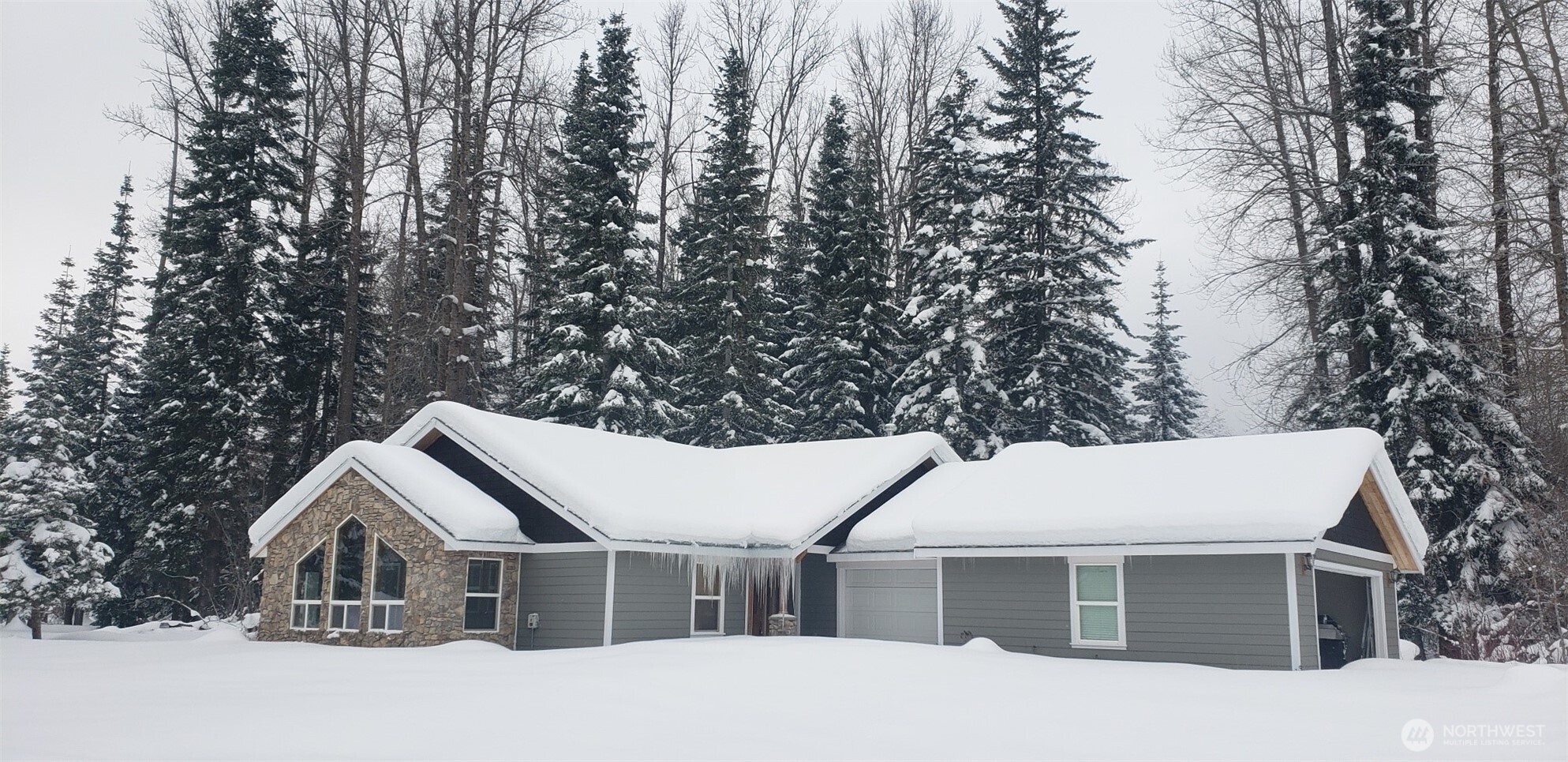 351 McKee Lane , Cle Elum, WA 98922