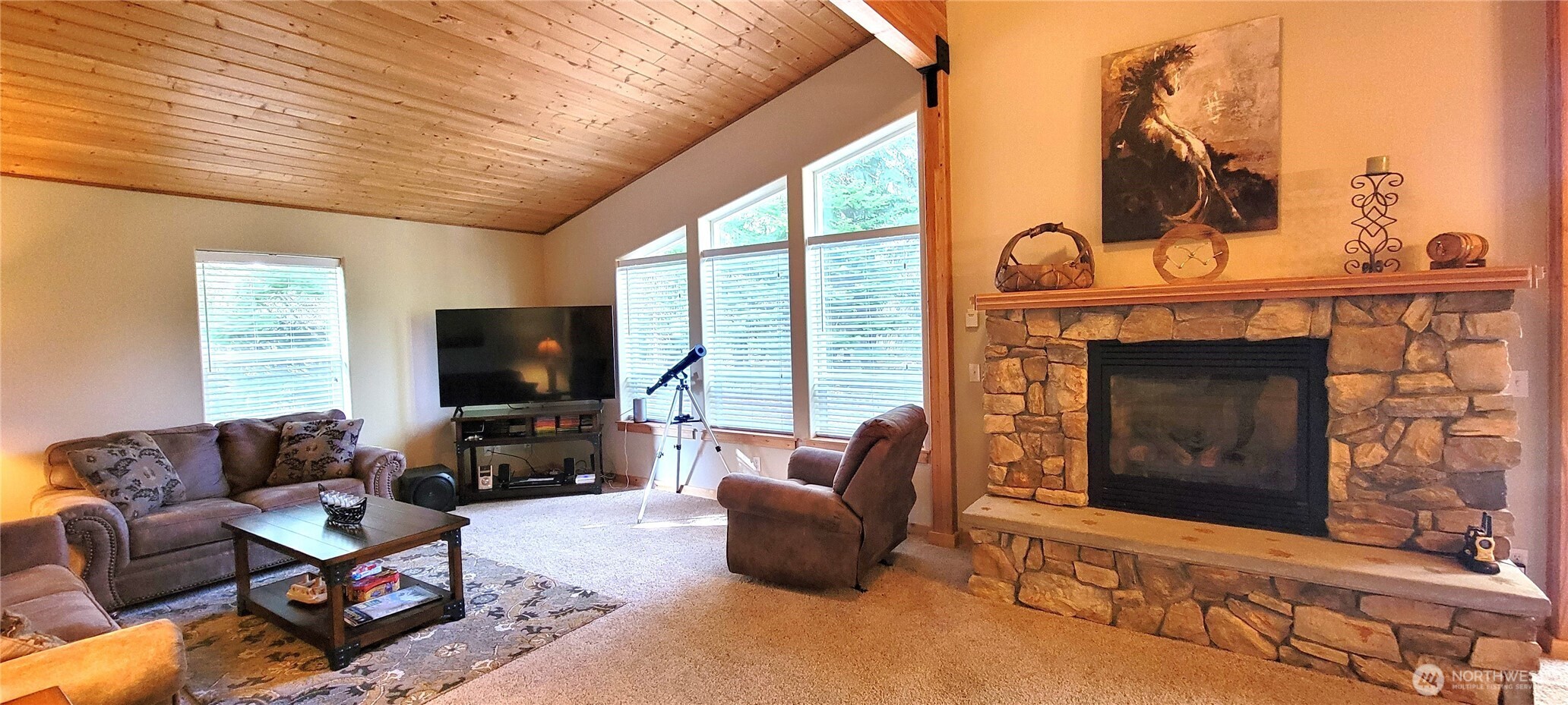 351 McKee Lane , Cle Elum, WA 98922