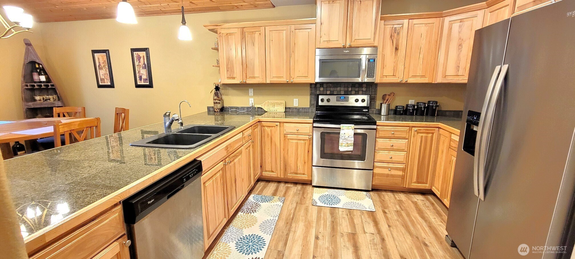 351 McKee Lane , Cle Elum, WA 98922