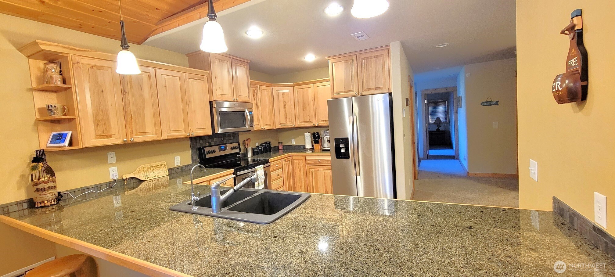 351 McKee Lane , Cle Elum, WA 98922