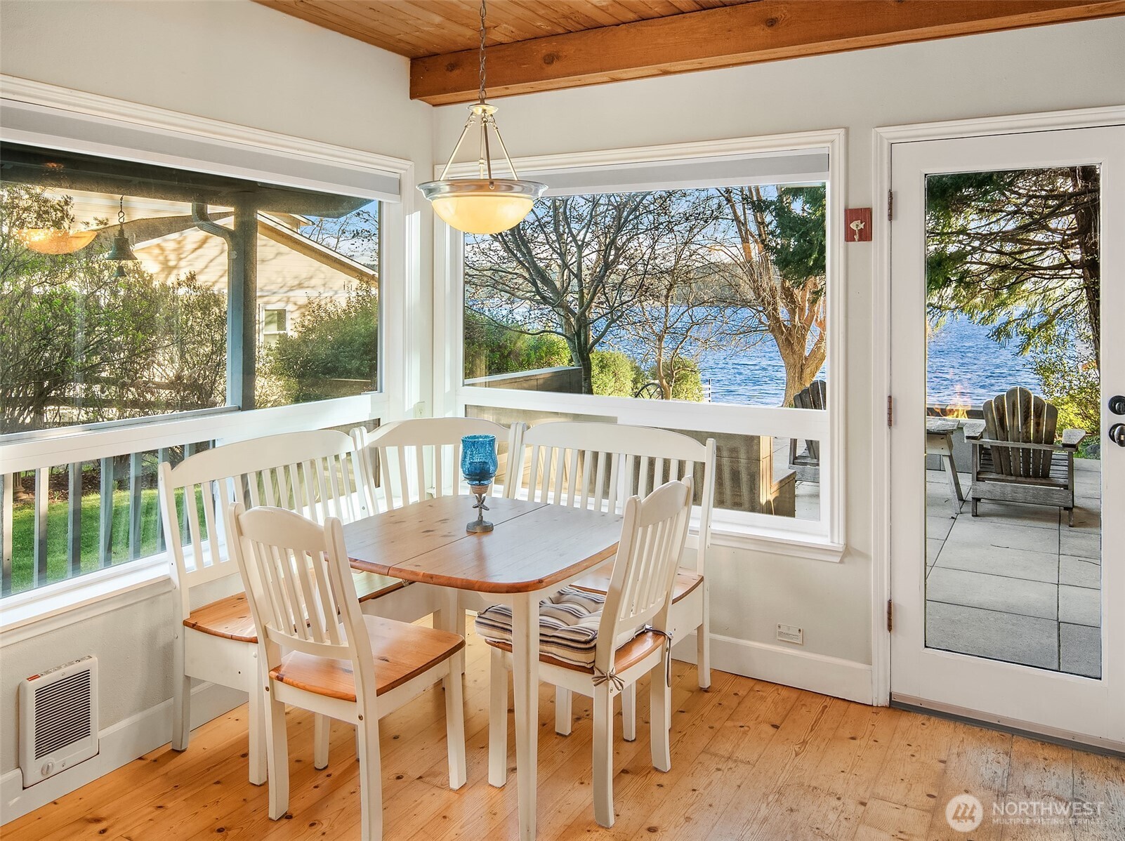 6602 Cromwell Beach Drive NW, Gig Harbor, WA 98335-7513