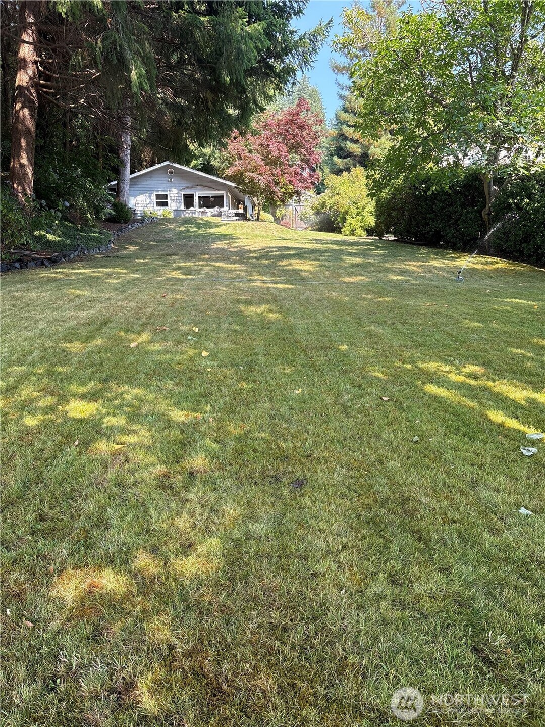 6602 Cromwell Beach Drive NW, Gig Harbor, WA 98335-7513