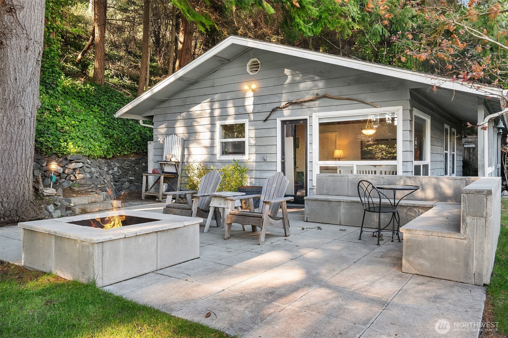 6602 Cromwell Beach Drive NW, Gig Harbor, WA 98335-7513