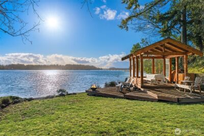 6602 Cromwell Beach Drive NW, Gig Harbor, WA 98335-7513