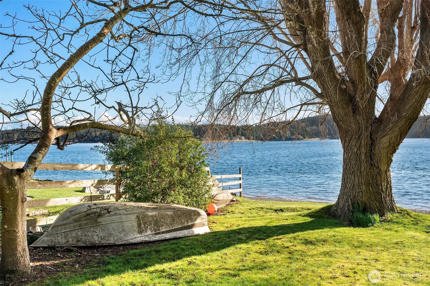 6602 Cromwell Beach Drive NW, Gig Harbor, WA 98335-7513