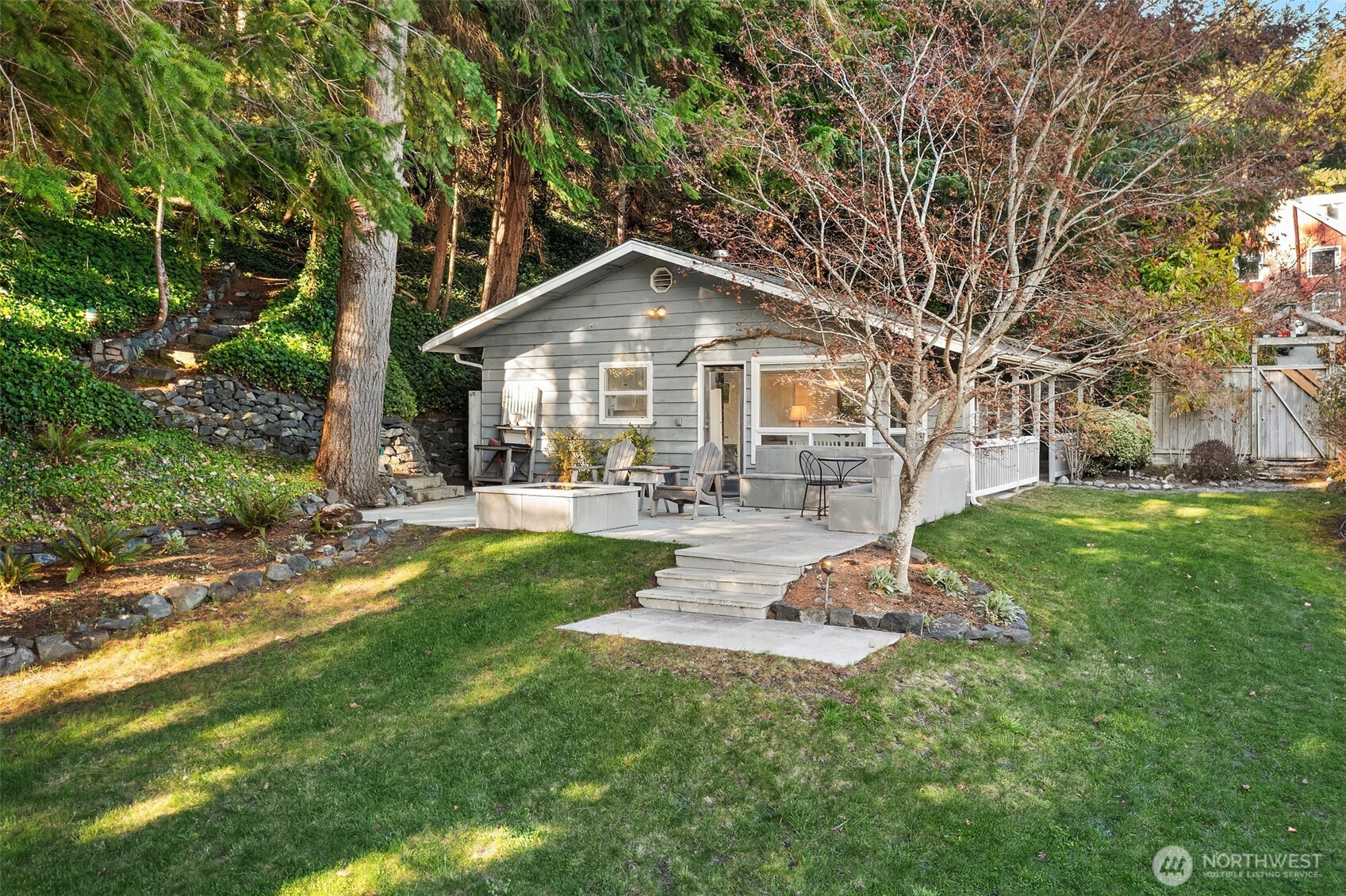6602 Cromwell Beach Drive NW, Gig Harbor, WA 98335-7513