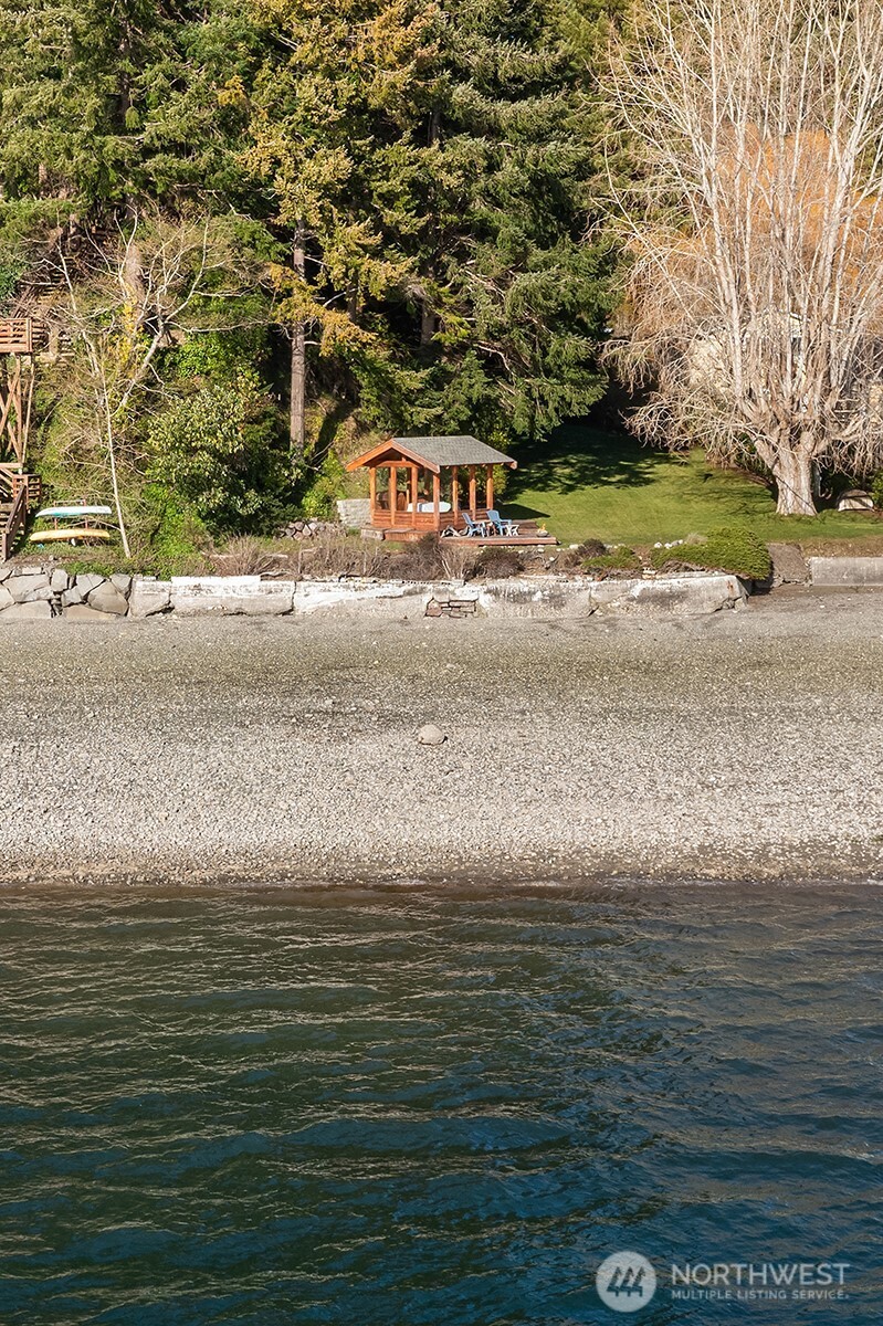 6602 Cromwell Beach Drive NW, Gig Harbor, WA 98335-7513