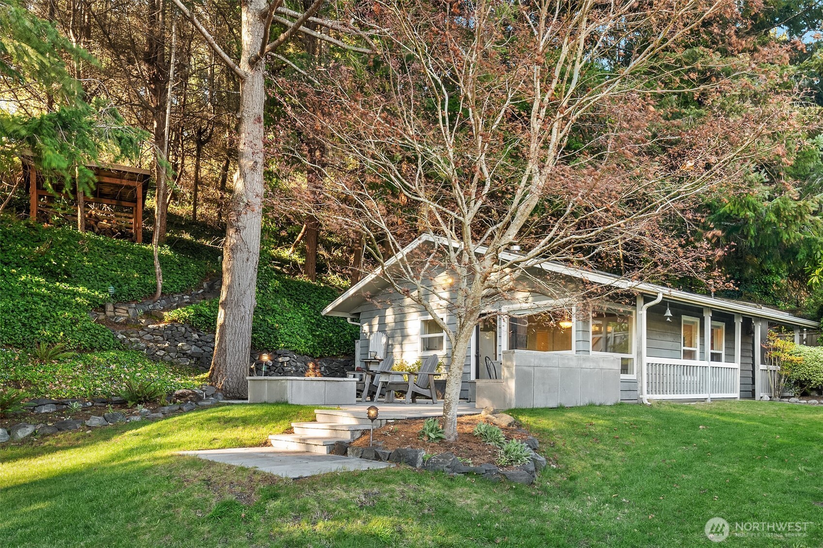 6602 Cromwell Beach Drive NW, Gig Harbor, WA 98335-7513