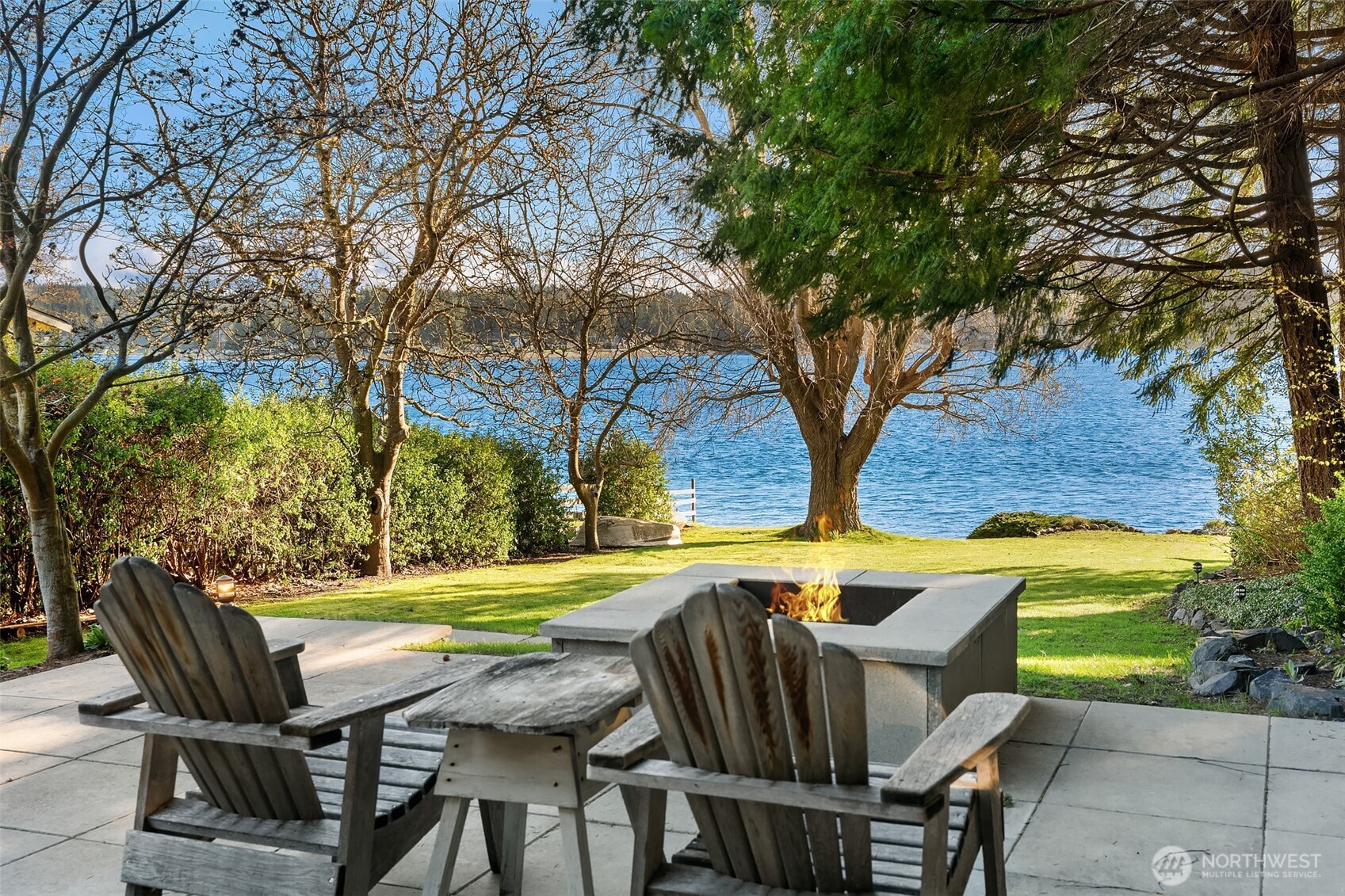 6602 Cromwell Beach Drive NW, Gig Harbor, WA 98335-7513