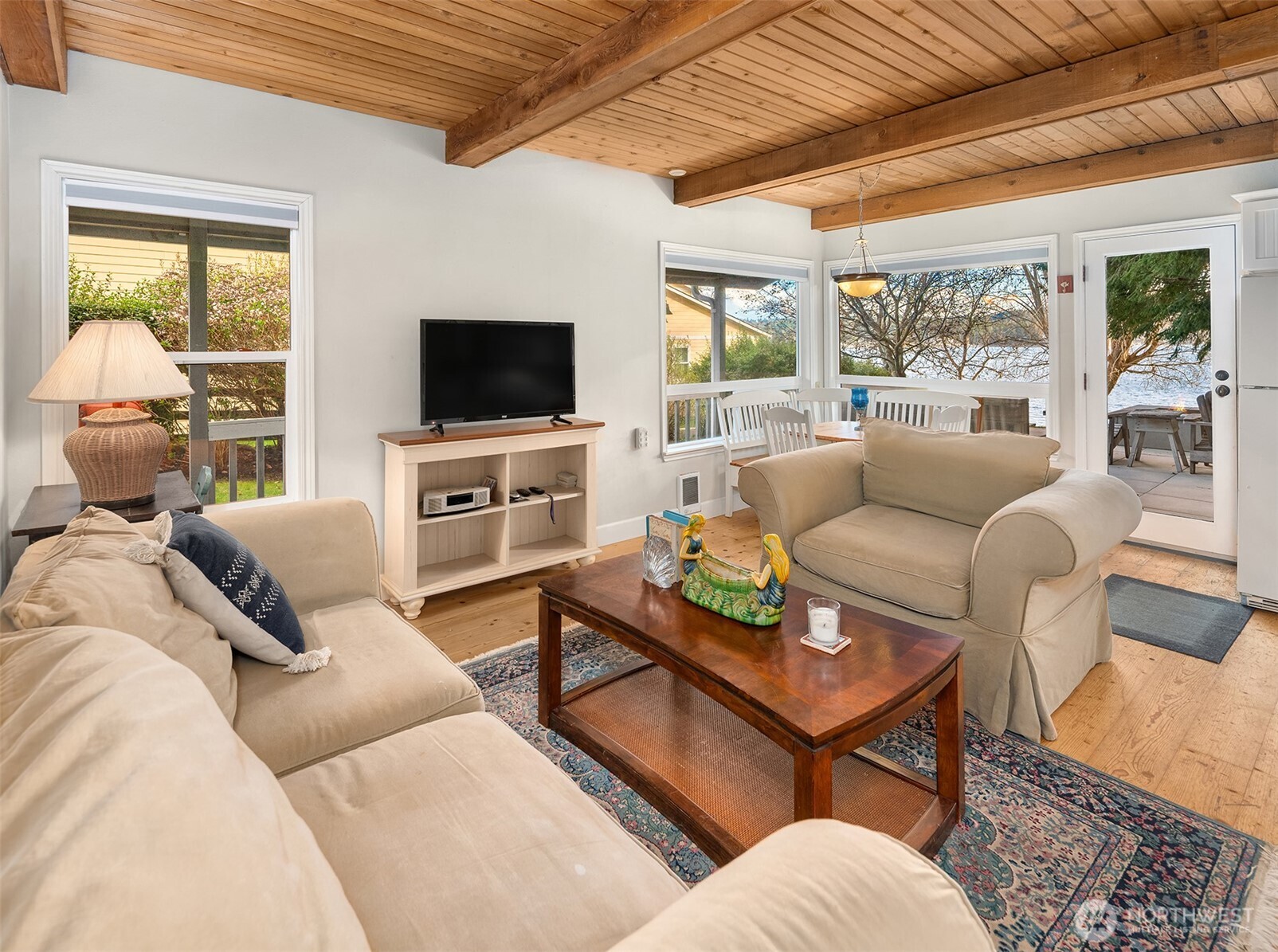 6602 Cromwell Beach Drive NW, Gig Harbor, WA 98335-7513