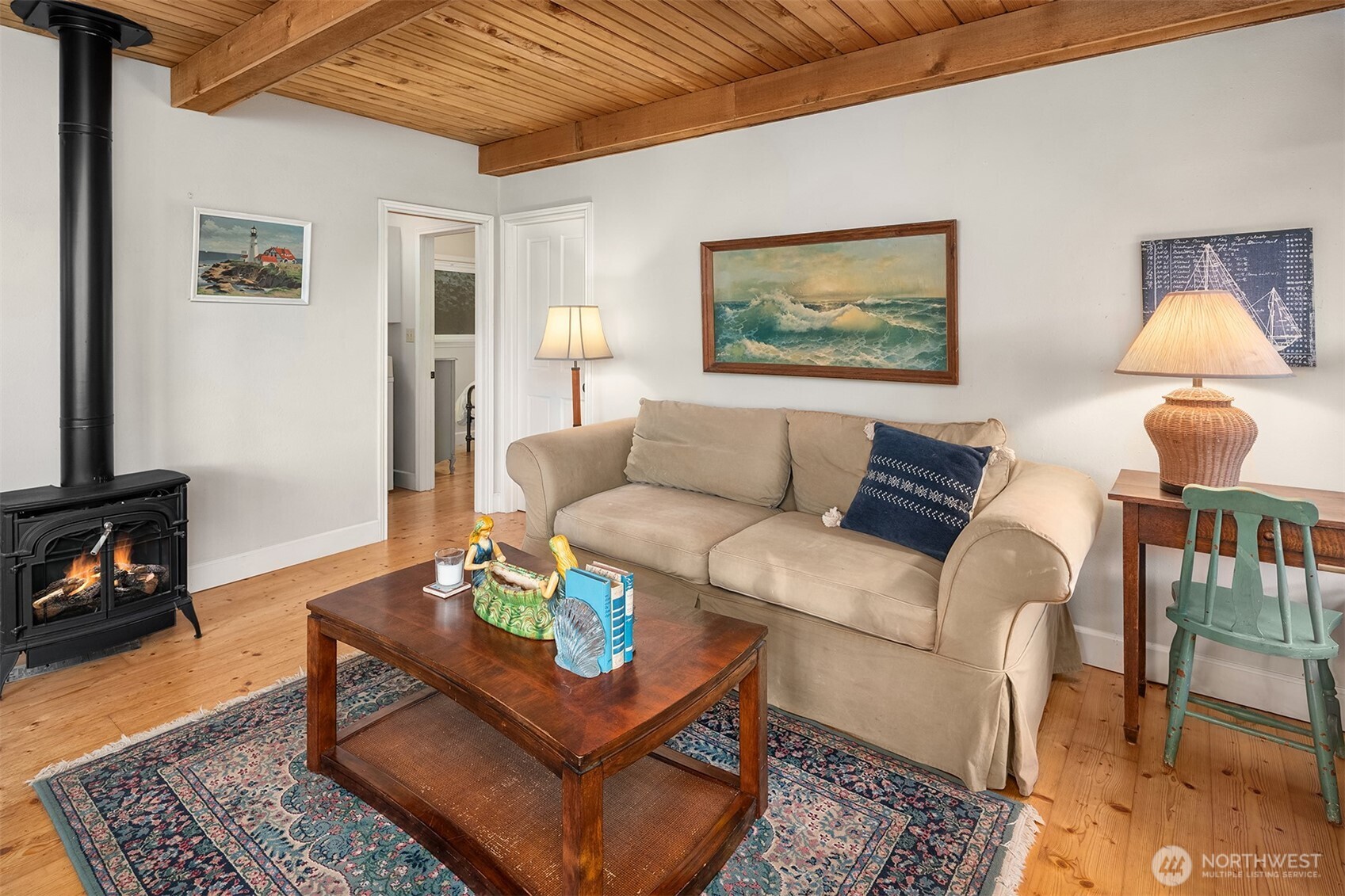 6602 Cromwell Beach Drive NW, Gig Harbor, WA 98335-7513