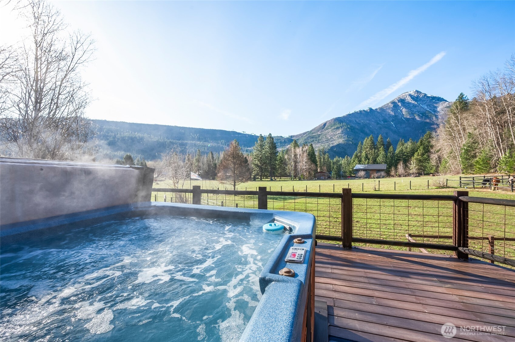 108 Latigo Lane , Leavenworth, WA 98826