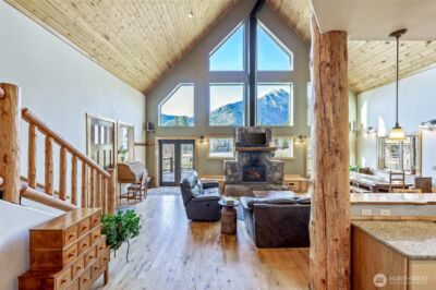 108 Latigo Lane , Leavenworth, WA 98826 - Photo 13