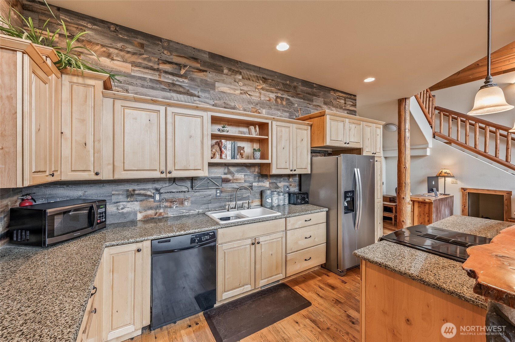 108 Latigo Lane , Leavenworth, WA 98826