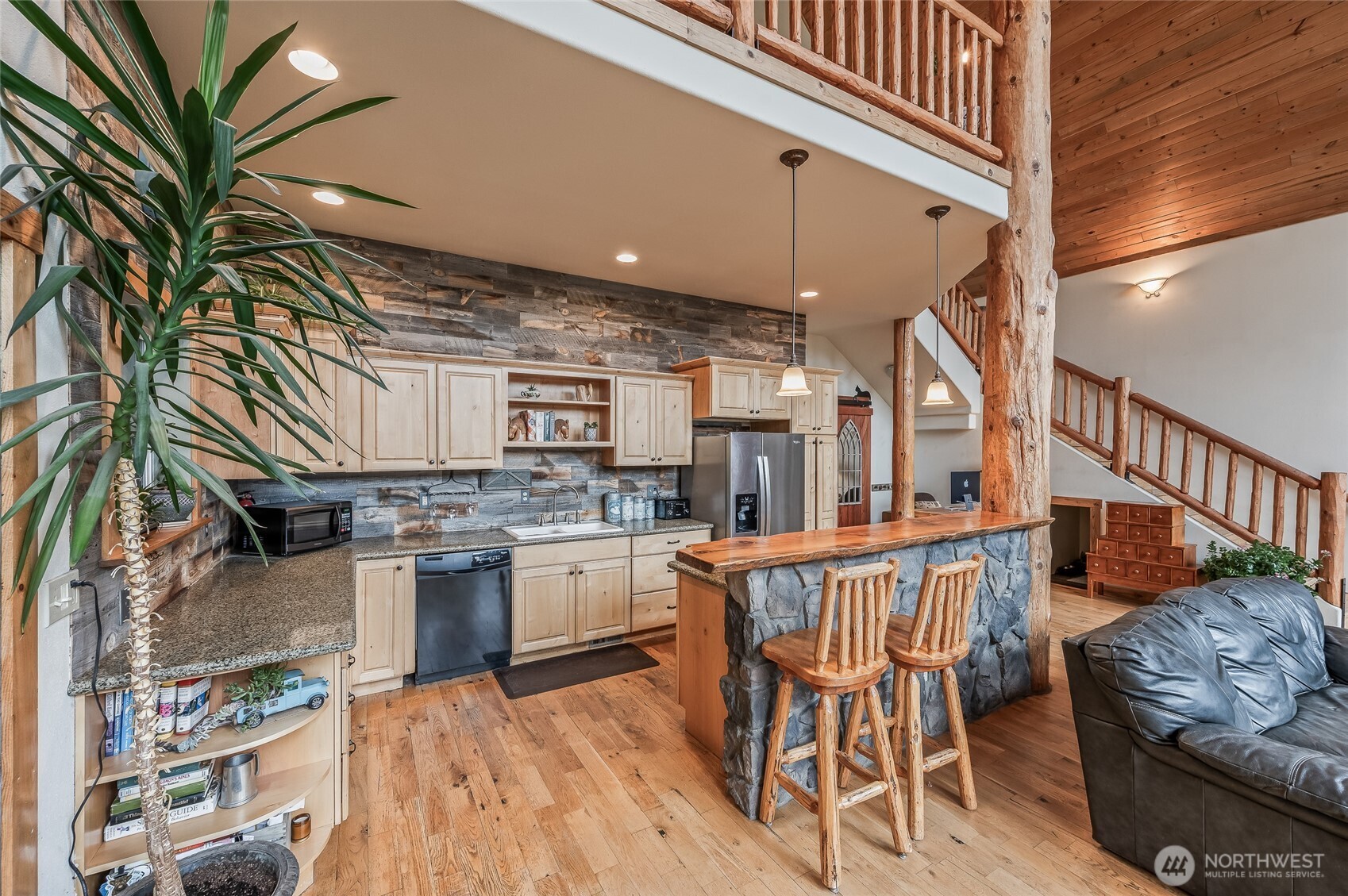 108 Latigo Lane , Leavenworth, WA 98826