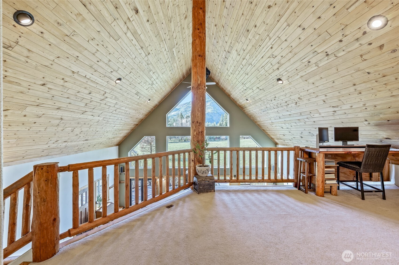 108 Latigo Lane , Leavenworth, WA 98826