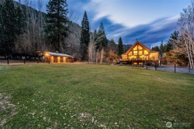 108 Latigo Lane , Leavenworth, WA 98826 - Photo 2
