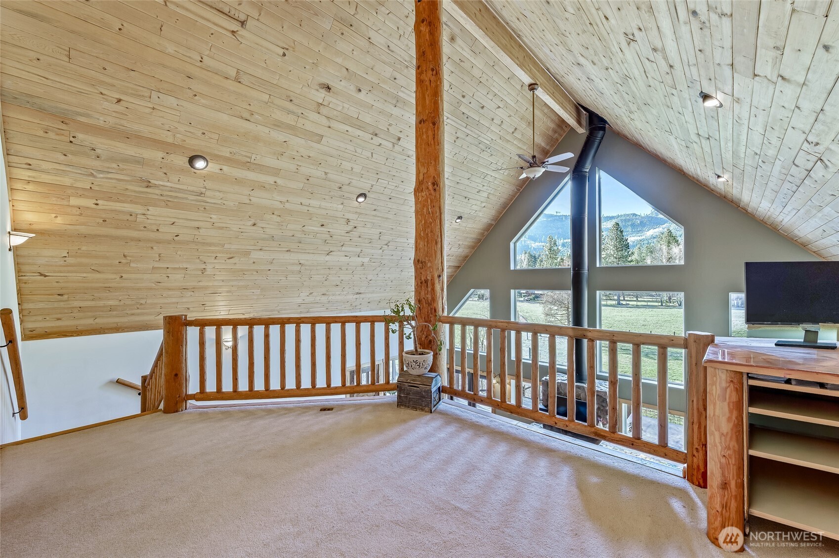 108 Latigo Lane , Leavenworth, WA 98826