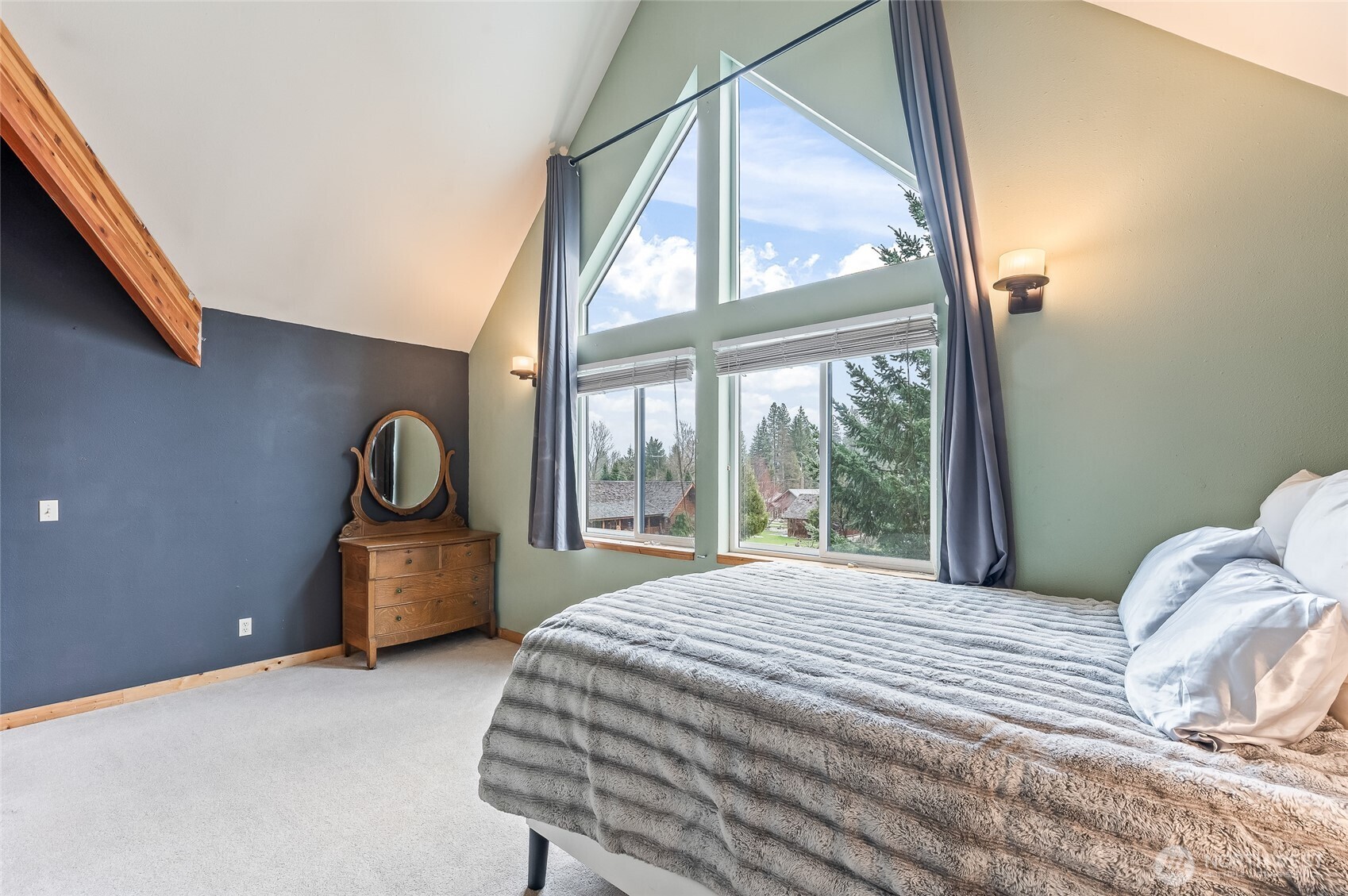 108 Latigo Lane , Leavenworth, WA 98826