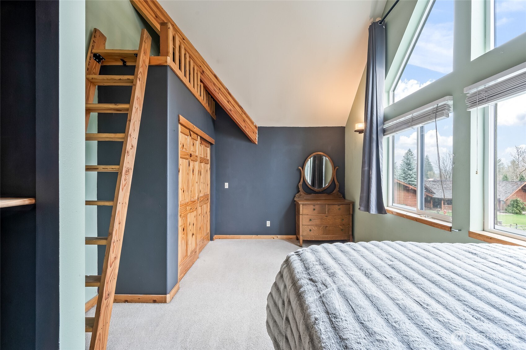 108 Latigo Lane , Leavenworth, WA 98826