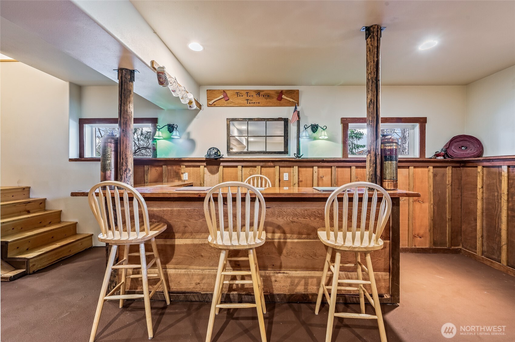 108 Latigo Lane , Leavenworth, WA 98826