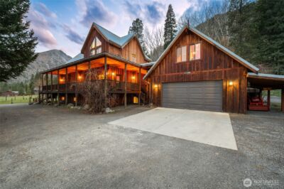 108 Latigo Lane , Leavenworth, WA 98826 - Photo 3