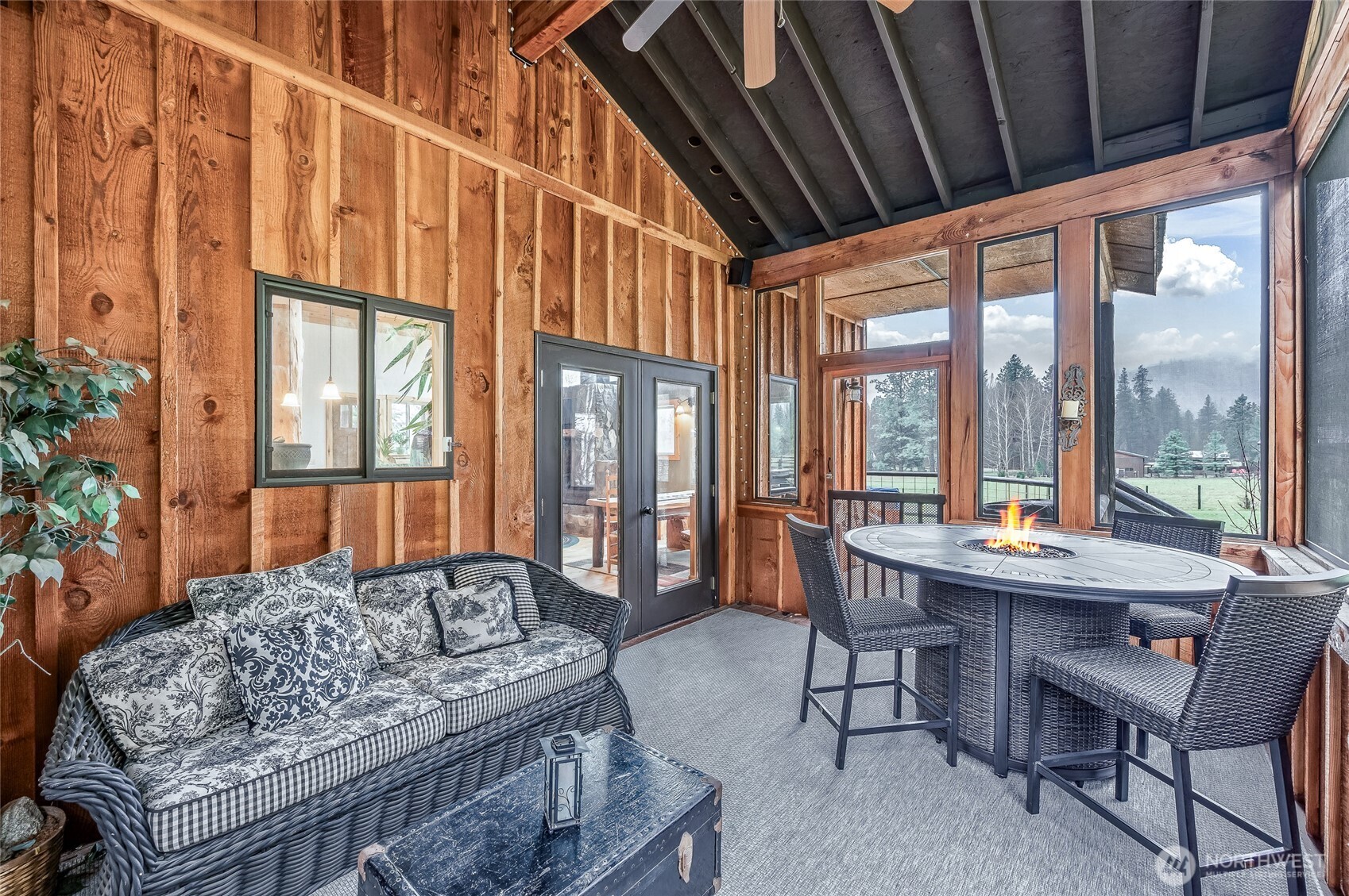 108 Latigo Lane , Leavenworth, WA 98826