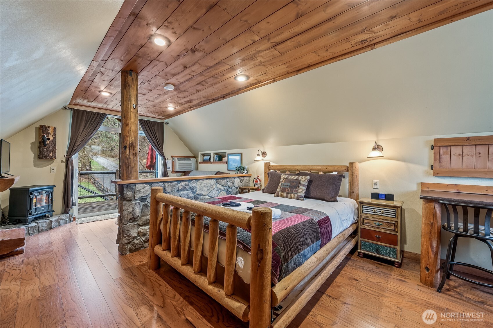 108 Latigo Lane , Leavenworth, WA 98826