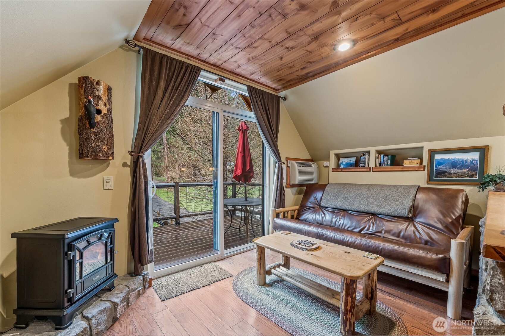 108 Latigo Lane , Leavenworth, WA 98826