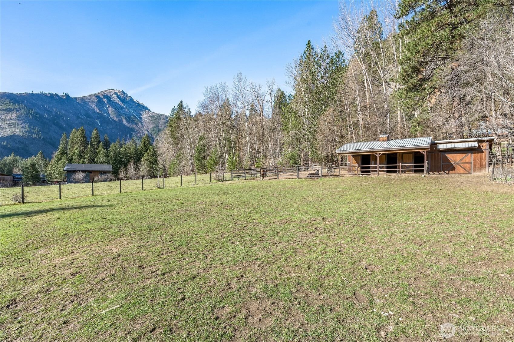108 Latigo Lane , Leavenworth, WA 98826