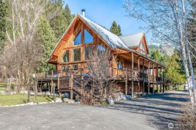 108 Latigo Lane , Leavenworth, WA 98826 - Photo 10