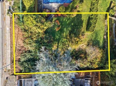 23 XX 128th Avenue SE #Lot 1, Bellevue, WA 98005 - Photo 2