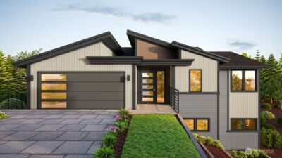 23 XX 128th Avenue SE #Lot 1, Bellevue, WA 98005 - Photo 3