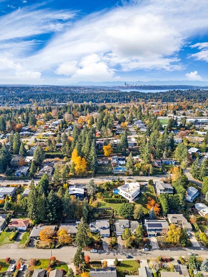 23 XX 128th Avenue SE #Lot 1, Bellevue, WA 98005