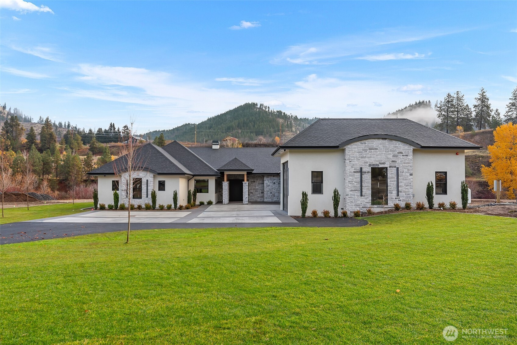 162 Still Lane , Peshastin, WA 98847
