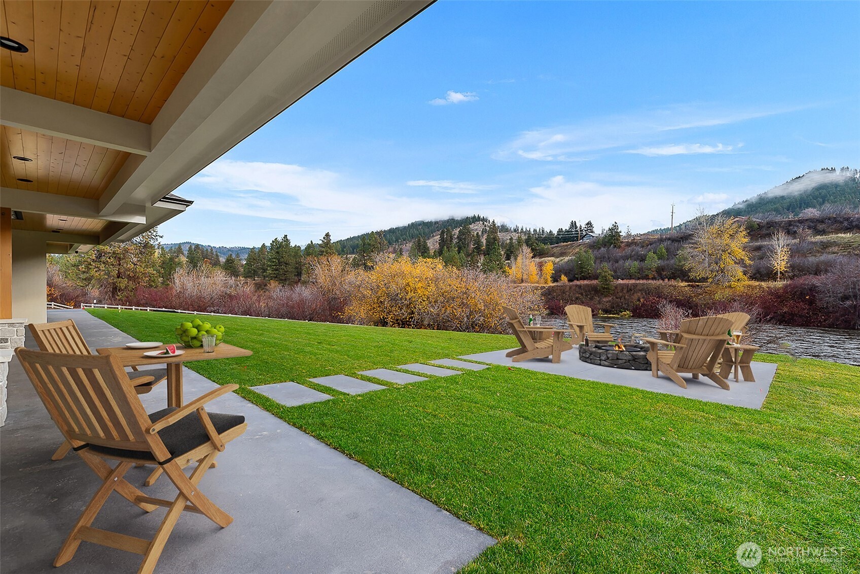 162 Still Lane , Peshastin, WA 98847