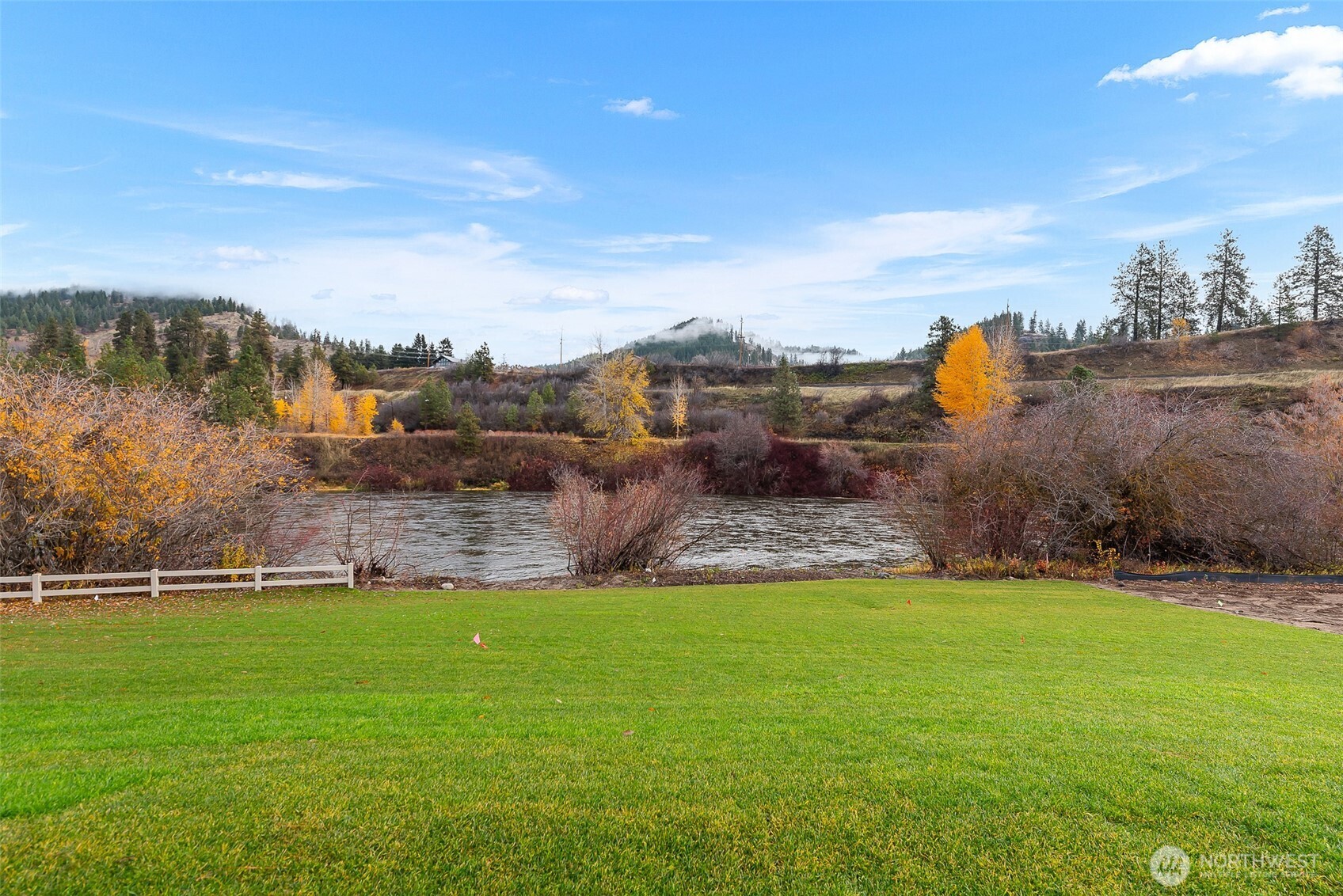 162 Still Lane , Peshastin, WA 98847