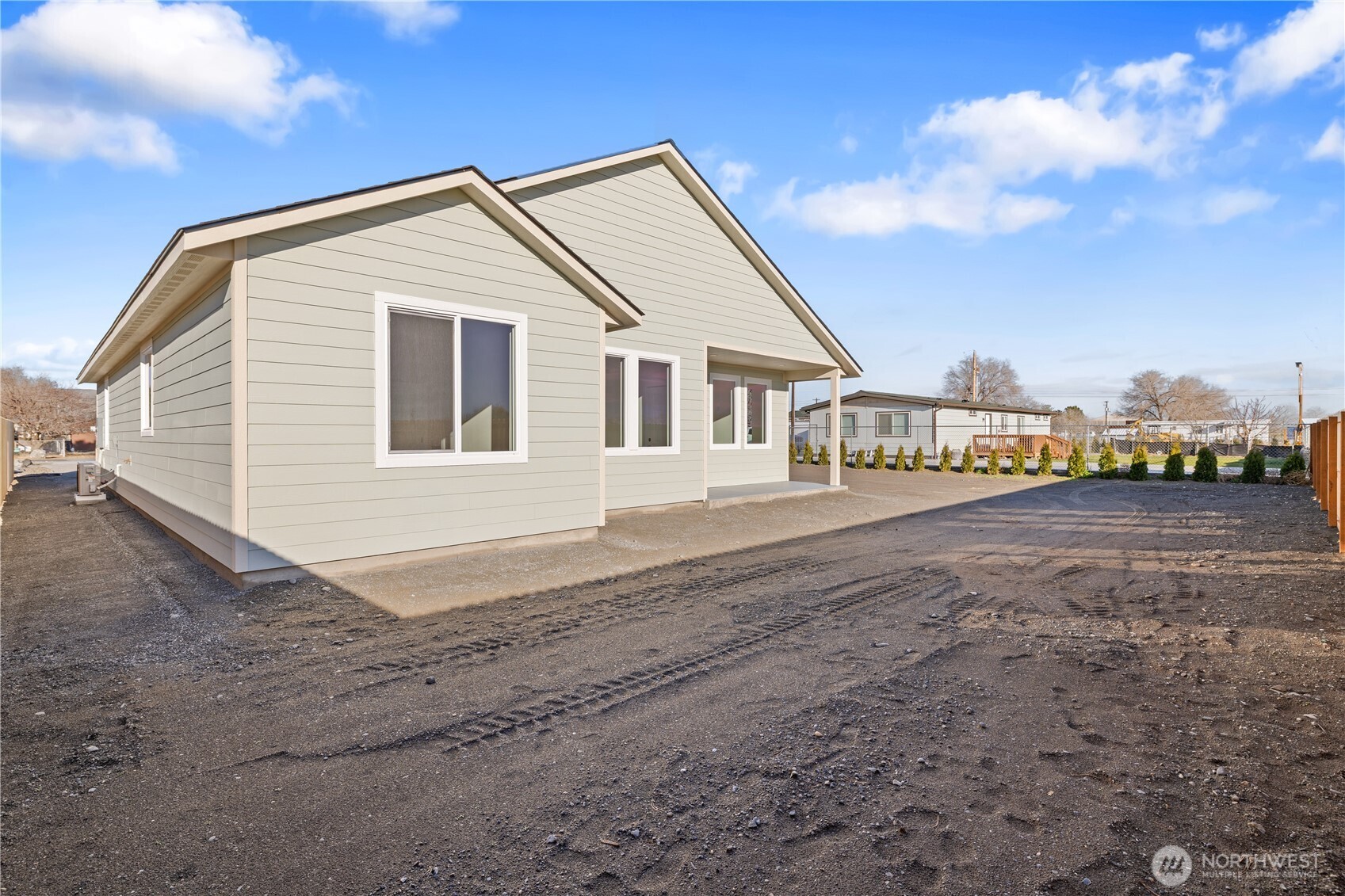 608 4th Street , Mattawa, WA 99349