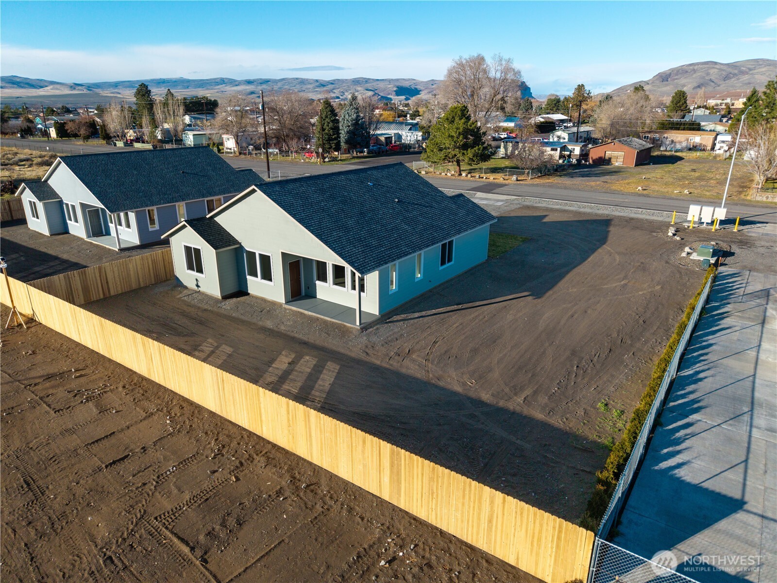 608 4th Street , Mattawa, WA 99349