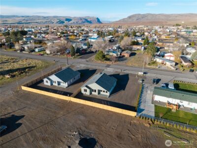 608 4th Street , Mattawa, WA 99349 - Photo 29