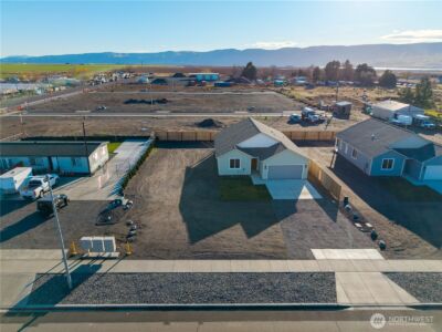 608 4th Street , Mattawa, WA 99349 - Photo 30