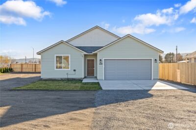 608 4th Street , Mattawa, WA 99349 - Photo 31