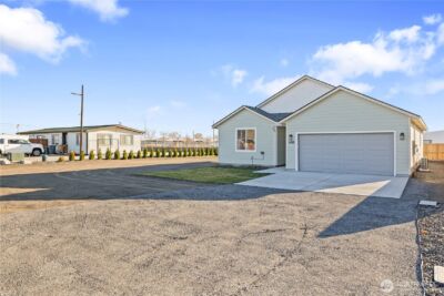 608 4th Street , Mattawa, WA 99349 - Photo 32