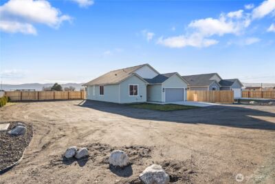 608 4th Street , Mattawa, WA 99349 - Photo 33