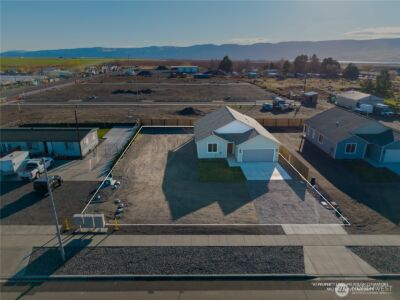 608 4th Street , Mattawa, WA 99349 - Photo 34